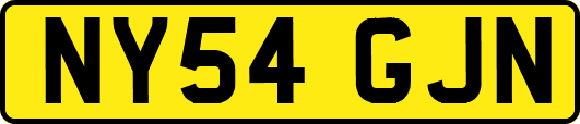 NY54GJN