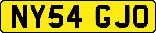 NY54GJO