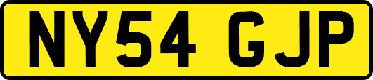 NY54GJP