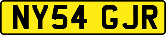 NY54GJR