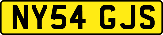 NY54GJS