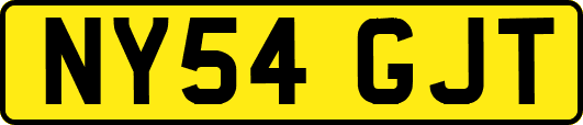 NY54GJT
