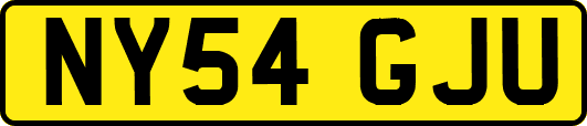 NY54GJU