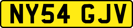NY54GJV