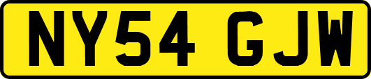 NY54GJW