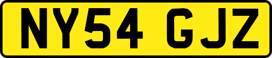 NY54GJZ