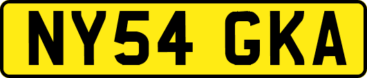 NY54GKA