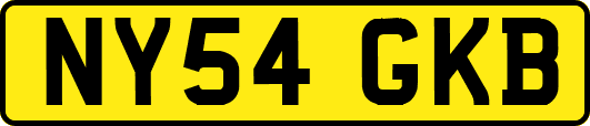 NY54GKB