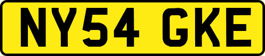 NY54GKE