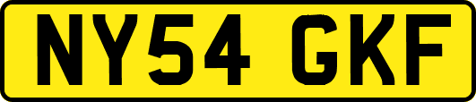 NY54GKF