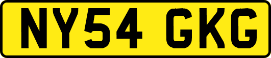 NY54GKG