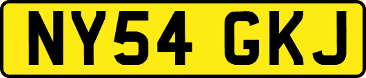 NY54GKJ