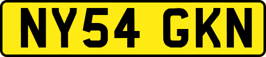 NY54GKN