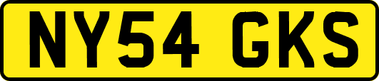 NY54GKS