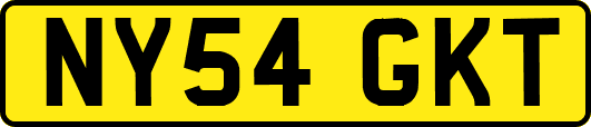 NY54GKT