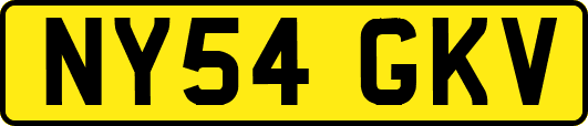 NY54GKV