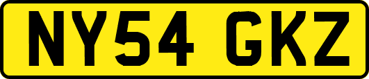 NY54GKZ