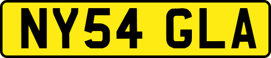NY54GLA