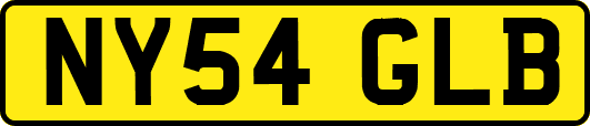 NY54GLB