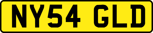 NY54GLD