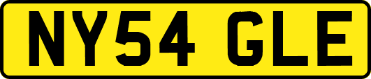 NY54GLE