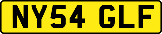 NY54GLF