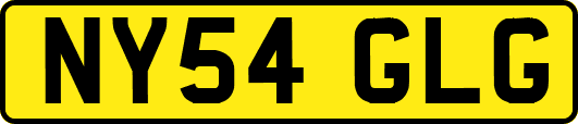 NY54GLG