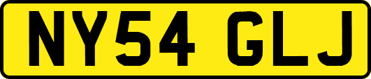 NY54GLJ