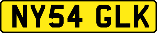 NY54GLK