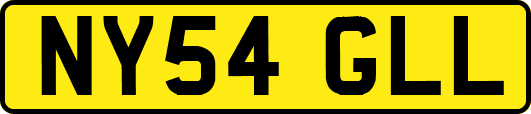 NY54GLL