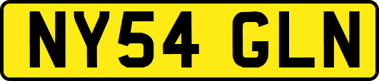 NY54GLN