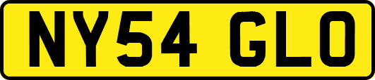 NY54GLO