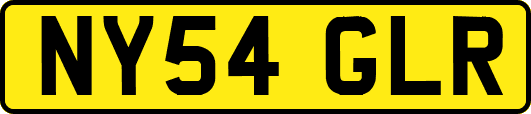 NY54GLR