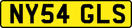 NY54GLS