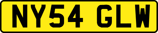 NY54GLW