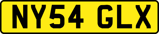 NY54GLX