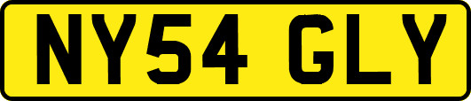 NY54GLY