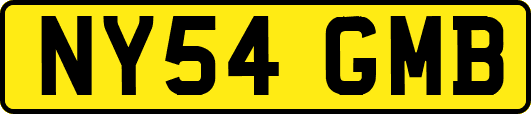 NY54GMB