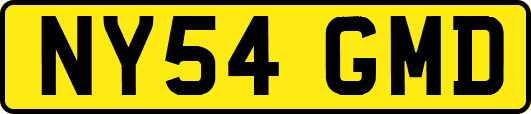 NY54GMD