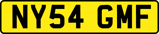 NY54GMF