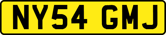 NY54GMJ