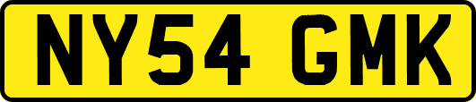 NY54GMK