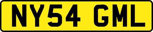 NY54GML