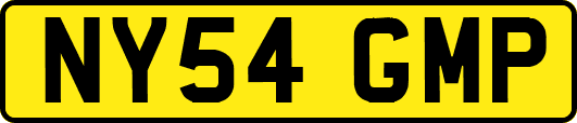 NY54GMP