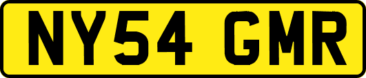 NY54GMR