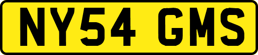 NY54GMS