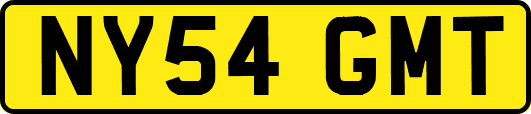NY54GMT