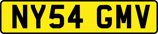 NY54GMV