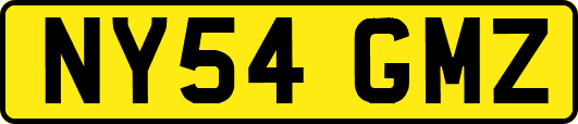 NY54GMZ