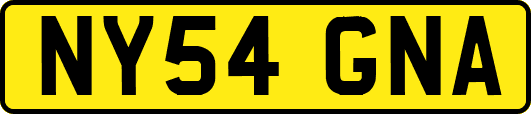 NY54GNA